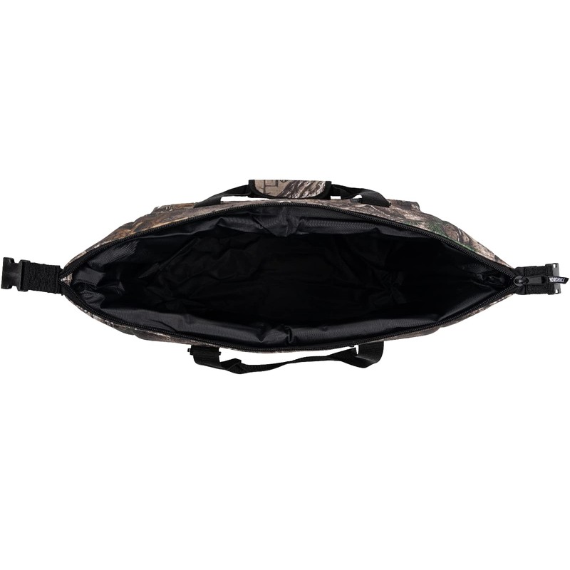 NorChill 48 Can Insulated Soft Sided Cooler, Realtree Xtra Camo