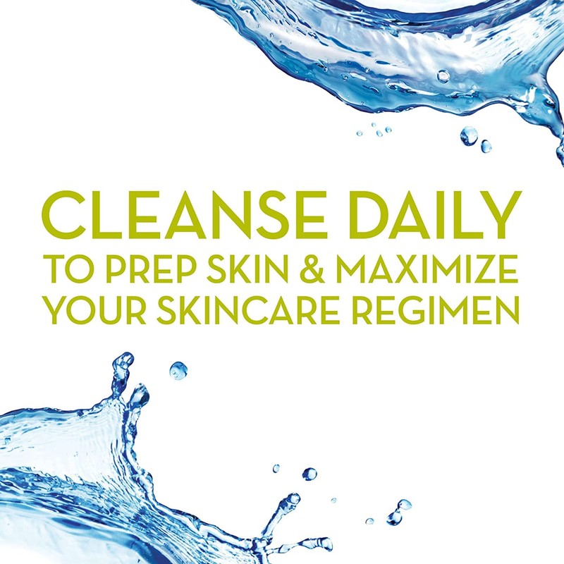 Olay Gentle Clean Foaming Cleanser, 6.7 Ounce (Pack of 3)