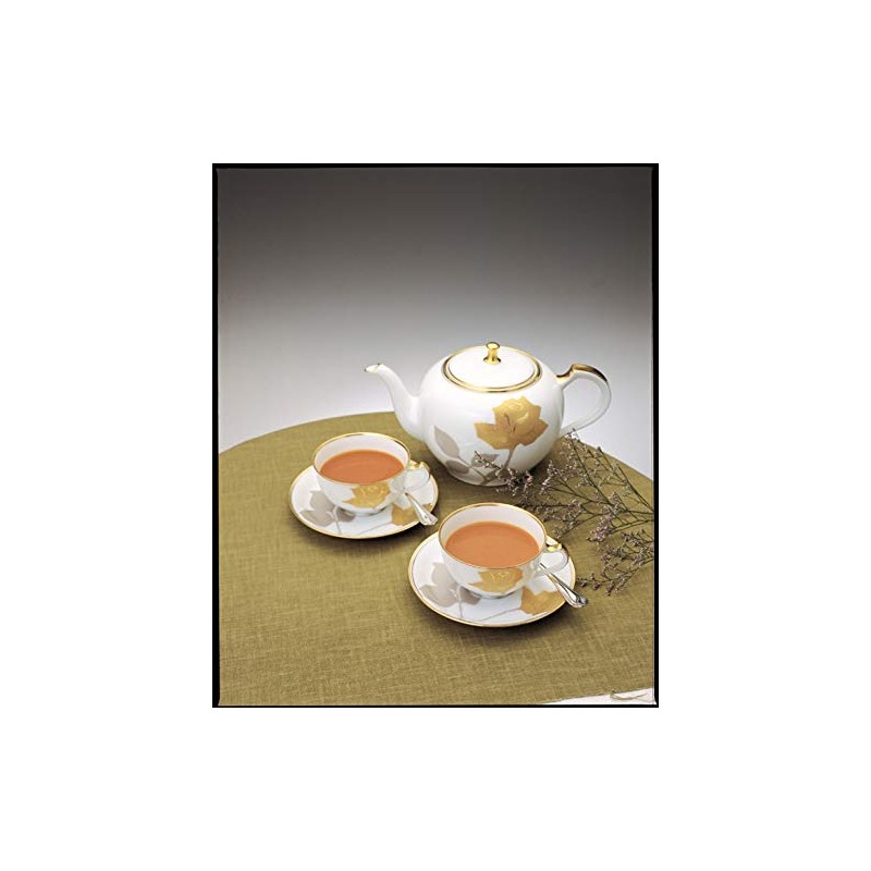 Kobe Tea Assam Orange Peco, 2.8 oz (80 g) x