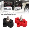 48V Power Distribution Studs Battery Power Ground Junction Post Bus
