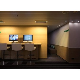 Lightolier 3" 8W Round 3000K, 90CRI, White Recessed Mini Downlight, Easy to Use and Install, Save Time and Energy, Reduced Glare