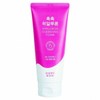 Happybath 해피바스 촉촉 히알루론 클렌징폼 200g Happy Bath Hyaluronic Acid Moisturizing Cleansing Foam 200g