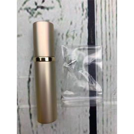Refillable Portable Mini Perfume Atomizer for Travel 5ml Luxury Empty Leakproof