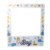 Aahs Engraving Baby Shower Party Frame Photo Prop, 35 X