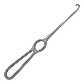 Skin Hooks, Retractors,Blunt, Sharpe Single and Double Ball Ended (Volksmann Blunt)