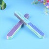 Sanding Care Tool 7-Sided Nail Pedicure File Buffer RD-10752 / 샌딩 케어 도구 7면 네일 패디 파일 버퍼 RD-10752