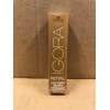 Schwarzkopf New Schwarzkopf Igora Royal High Power Browns, B-33 Brown-Petrol
