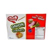 Omeli Premium Onion Crackers- 360g
