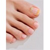 Feeling Good Gel Pedi / 필링굿 젤페디