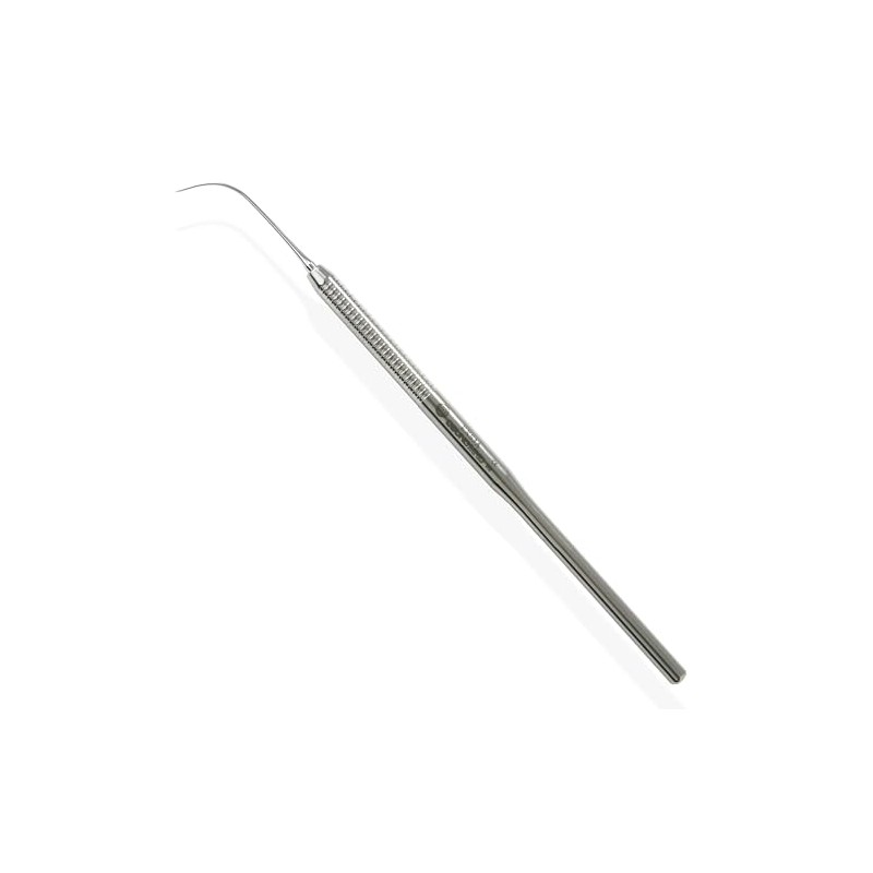 Dental Explorer 3A Curved -EXS3A