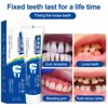 Unbranded Loose Teeth Care Toothpaste Gingivitis Treatment & Cavity Repair
