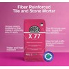 Ardex X77 White Microtec Fiber Reinforced Tile and Stone Mortar
