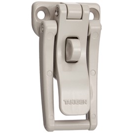 Woodpecker Hildegard Keyhole with Hatch Clip C – 297 – A – 4 – 1 