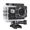 1080P HD 2inch LCD Screen Sports 30m Waterproof Action Camera