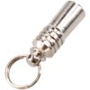 Dog Cat Pet Identity Tube ID Tag 3cm with 0.5cm