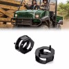 SI 2" Front Lift Leveling (1-1/2") Spacer Fits Kawasaki Mule