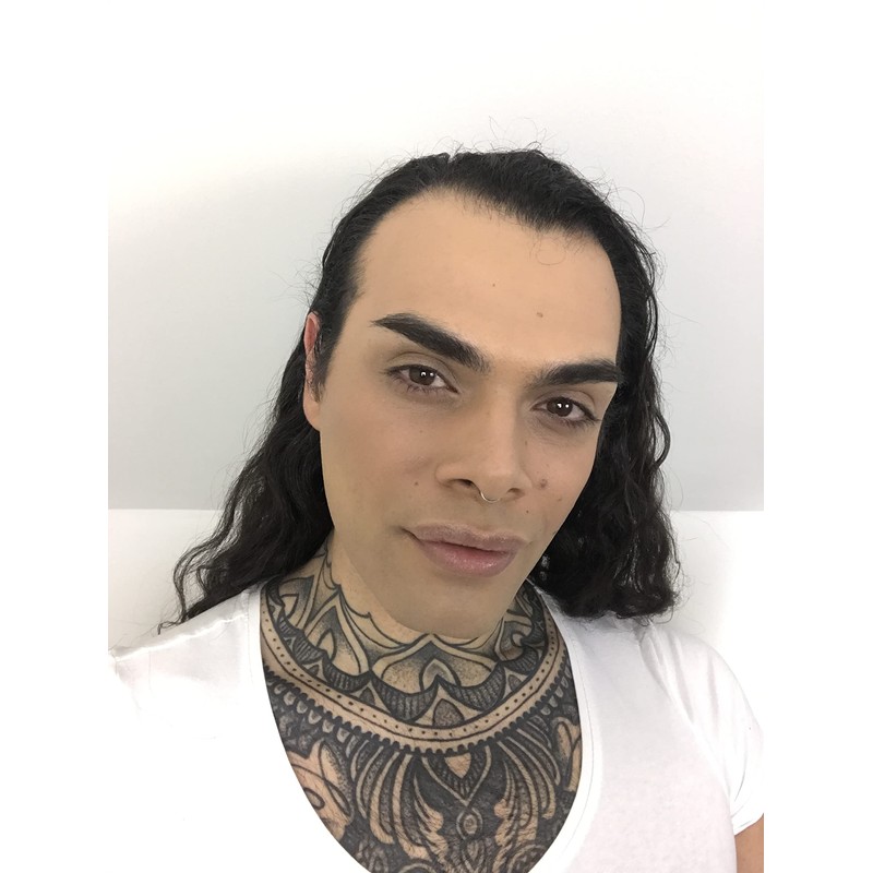 Makeup Revolution, Conceal & Define Concealer Pen C7 4ml