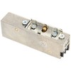 KOTARBAU® Electric Door Lock R3 12V Left with Day Release