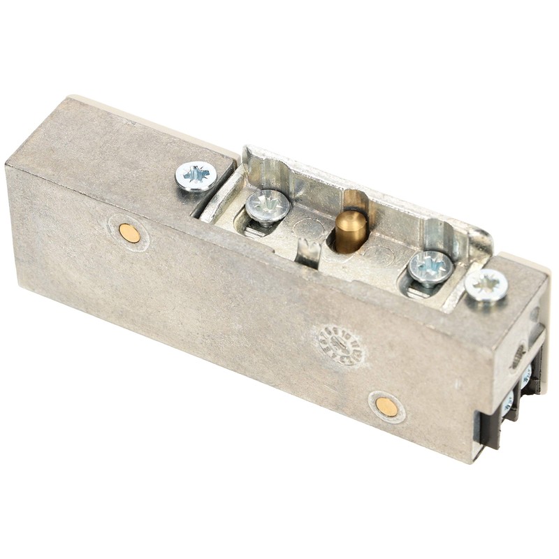 KOTARBAU® Electric Door Lock R3 12V Left with Day Release
