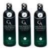 3 Shampoo Crecimiento Acelerado Jehesmipa Producto Original