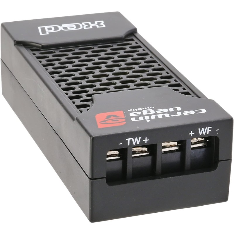 Cerwin Vega XED650C