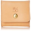 Il Bisonte SCP020PV0005 Coin Purse, NATURALE, Free size