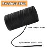 KNGNGK 400 g 115 Metres Long T-Shirt Yarn Textile Knitting