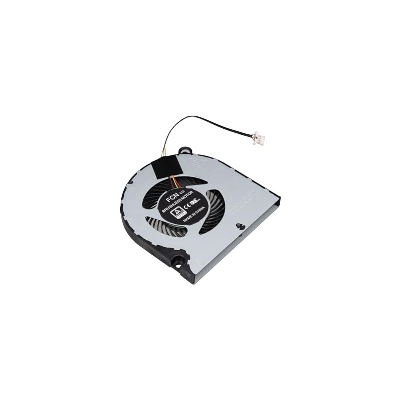acer 23.HEPN8.001 Original CPU Cooling Fan for Aspire 1 A115-31,