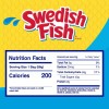 Swedish Fish Soft & Chewy Candy - 24/2 Ounce