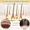 Nova Hair Dye Shampoo,Nova Hair Instant,Nova Hair Dye Shampoo 3