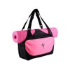 Yoga Mat Bag Tote Holder Waterproof Large Capacity Sport Carrying