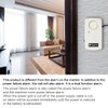 Sonew Power failure alarm, switch off the alarm, sensor, safety