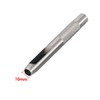 Weddecor 10mm Hollow Leather Hole Punch Heavy Duty Solid Steel