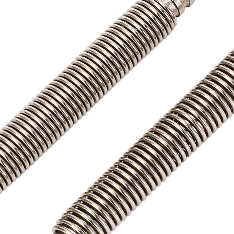 Dual Head Nail Setter Hinge Pin Punch Set Spring Nail