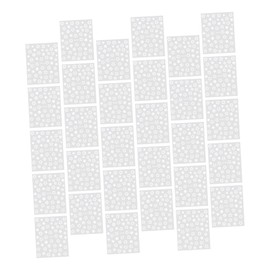 Baluue 30sheets Boys and Girls Press Nails Decorative Nail Stickers Art Decals Manicure Decals Decors DIY Accessories