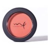 Rubor MF Cosmetics Glow Powder Polvo Flash Honey 12h Cruelty Free