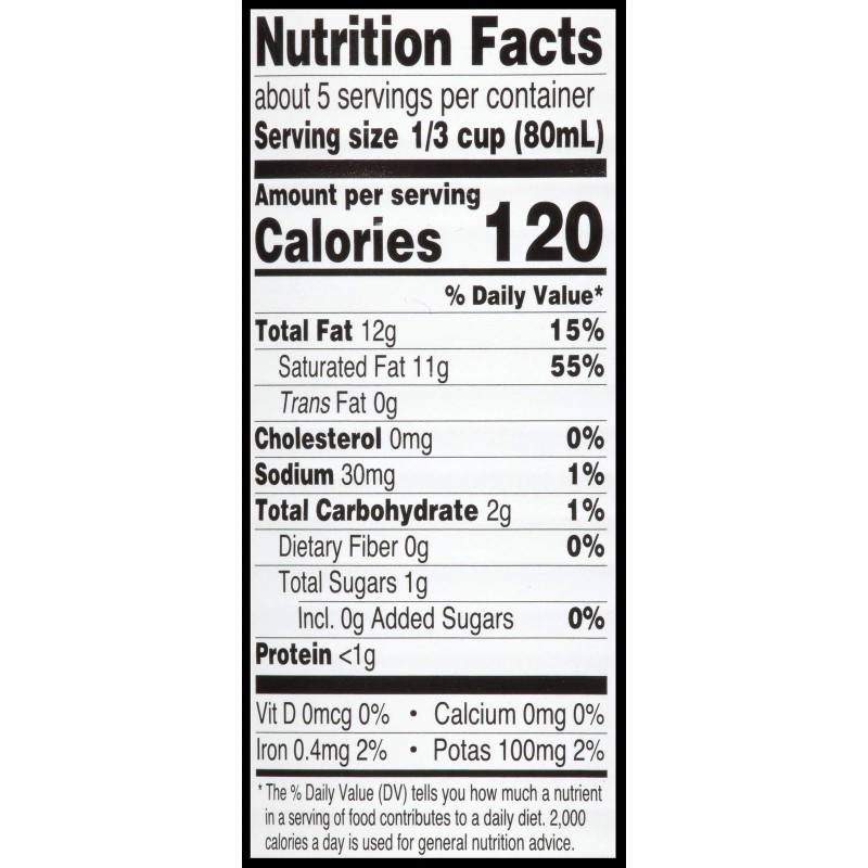 Thai Kitchen Organic Unsweetened Coconut Milk 13.66 Fl Oz (Pack