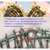 YLBFJXK Artificial Flower Ball for Centerpieces Bridal Wedding Artificial Wedding