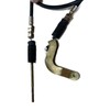 Vital All-Terrain Forward & Reverse Shift Cable for 1996-2001 EZGO