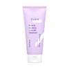 TIAM Snail & Azulene Low pH Cleanser- Foaming Face Wash