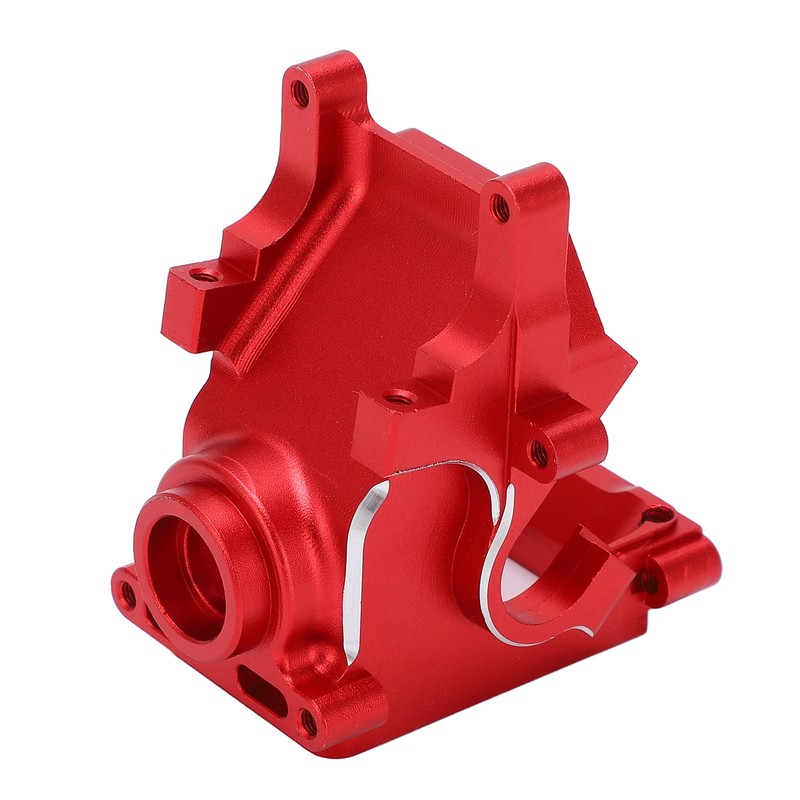 Metal Front Rear Gear Box Case Housing Set for Arrma