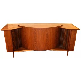 JBL Construction Plans For the JBL Metregon C45 Ranger Speaker  (CDROM)