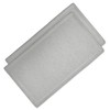 BREEZIE Air Filters for Nuaire MRXBOX95-ECO2 MRXBOX95-WM2 MVHR - 194mm