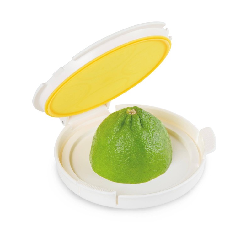 Prep Solutions Kitchen Tool Stretch Saver, 1 Count, Yellow
