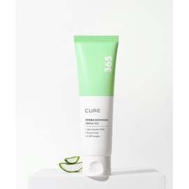 Kim Jeongmoon Aloe Hydra 365 Soothing PDRN Cream 80ml 1 piece