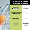 Beyond Vitamins Liposomal Vitamin C 300mg with Rose Hips -