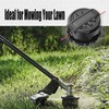 RISELION DWO1DT995 String Trimmer Head Compatible with Dewalt Weed Eater