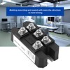 MDS100A 1600V Diode 3-Phase Rectifier Large Power Bridge Rectifier 600~1600V