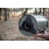 Moultrie All-in-One Deer Feeder Kit - Quicklock Adapter Fits Most
