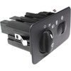 For Ford F-250/F-350/F-450/F-550 Super Duty Headlight Switch 2001-2007 | w/Fog